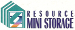 Hilton Storage Affiliate - Resource Mini Storage